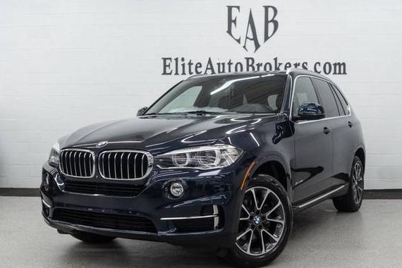 BMW X5 2018 5UXKR0C57JL070406 image BMW X5 2018 5UXKR0C57JL070406 image