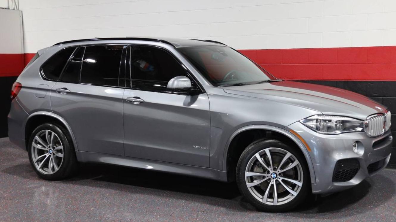 BMW X5 2018 5UXKR6C56J0U14540 image