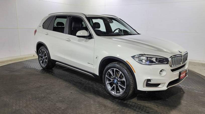 BMW X5 2018 5UXKT0C54J0W02231 image