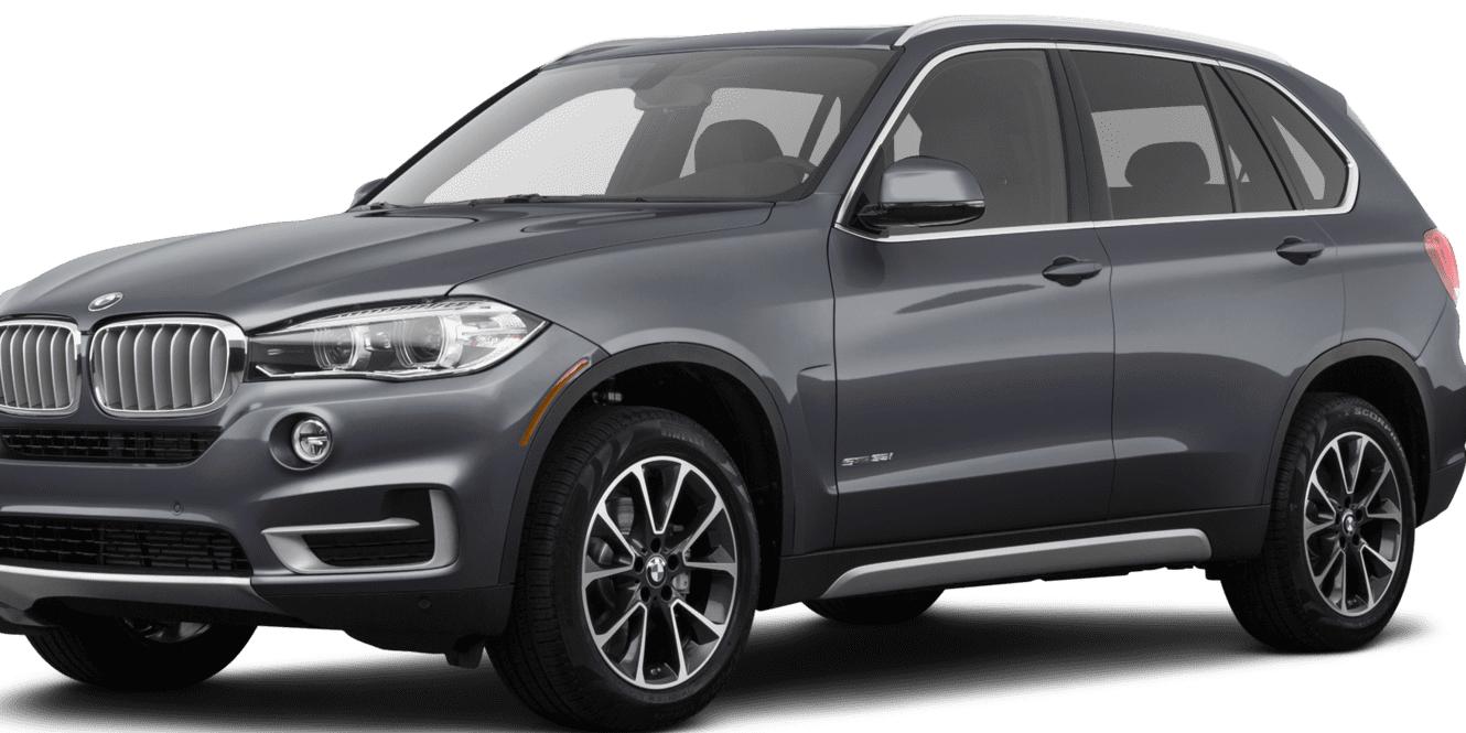 BMW X5 2018 5UXKR0C54J0Y03500 image