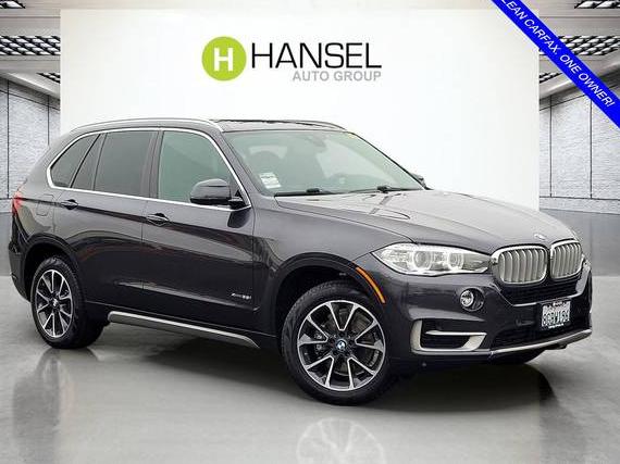 BMW X5 2018 5UXKR0C55J0Y04719 image BMW X5 2018 5UXKR0C55J0Y04719 image