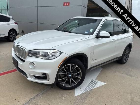 BMW X5 2018 5UXKR2C51J0Z22214 image