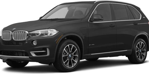 BMW X5 2018 5UXKT0C52J0V98549 image