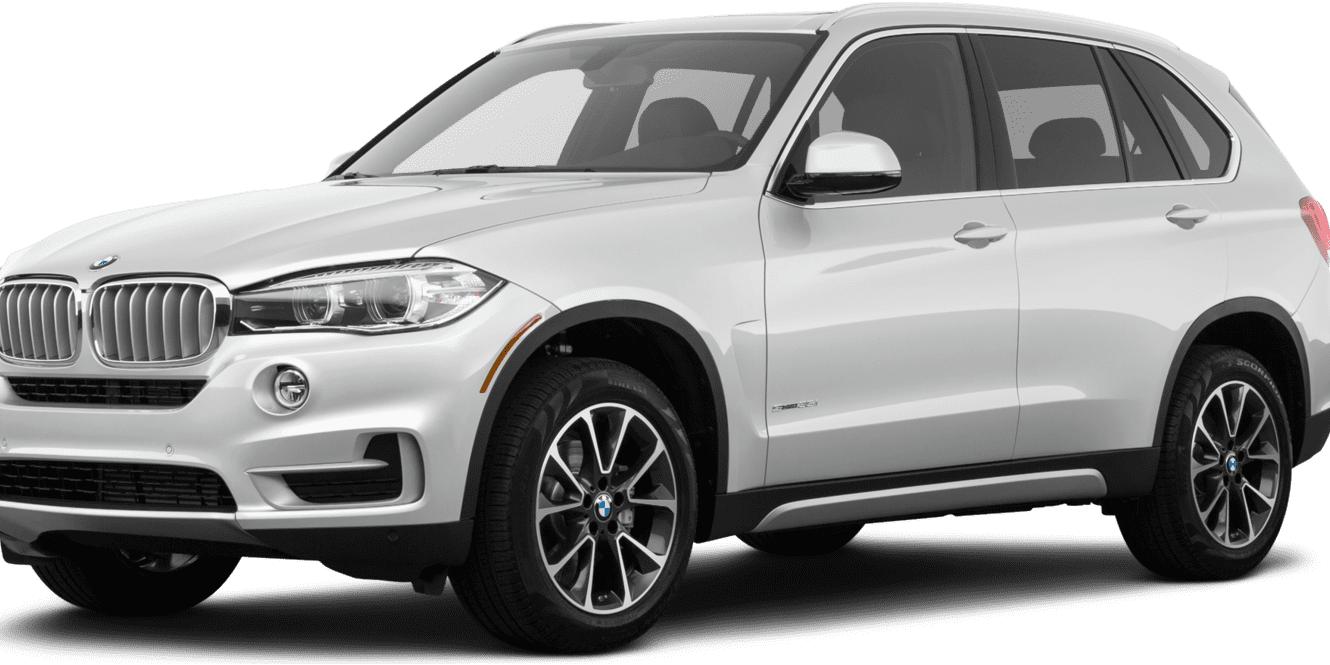 BMW X5 2018 5UXKR2C58J0Z21528 image