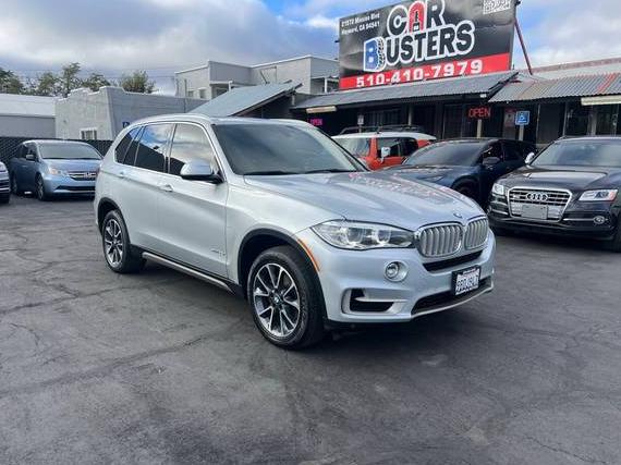 BMW X5 2018 5UXKR0C52J0X87359 image BMW X5 2018 5UXKR0C52J0X87359 image