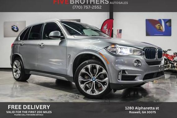 BMW X5 2018 5UXKT0C51J0V99840 image BMW X5 2018 5UXKT0C51J0V99840 image