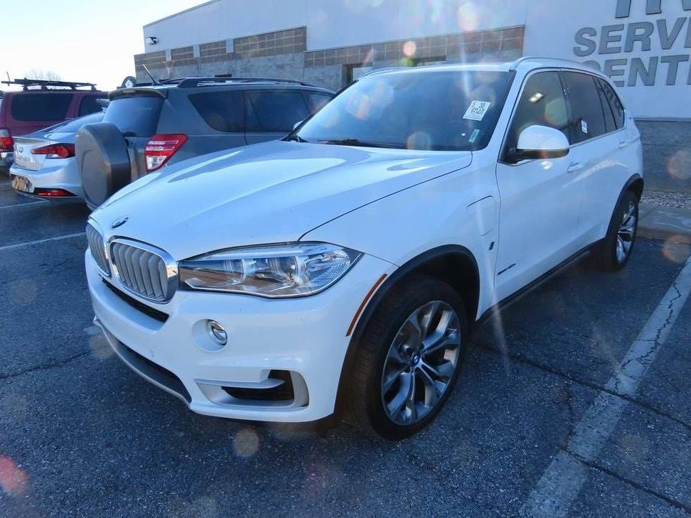 BMW X5 2018 5UXKT0C58J0V99706 image