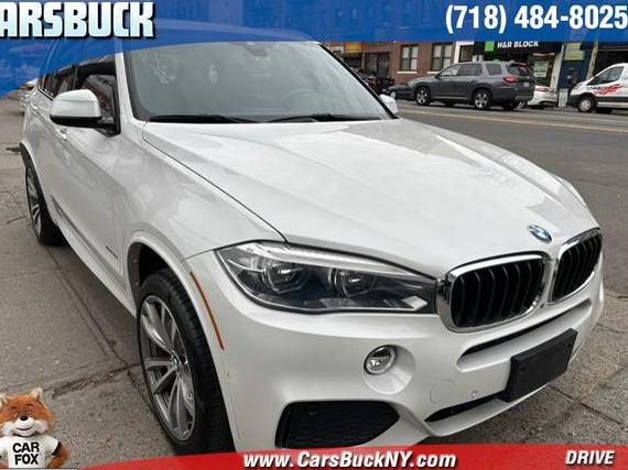 BMW X5 2018 5UXKR0C58J0X92582 image BMW X5 2018 5UXKR0C58J0X92582 image