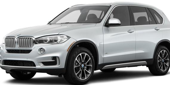 BMW X5 2018 5UXKR0C59J0X88685 image