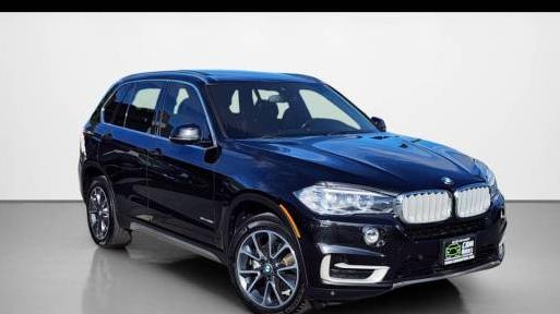 BMW X5 2018 5UXKR2C56J0Z19275 image