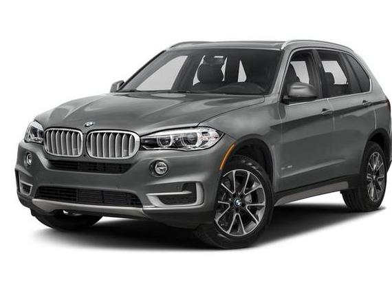 BMW X5 2018 5UXKR0C52J0X86552 image