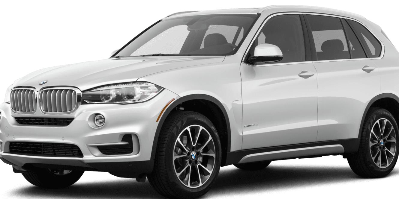 BMW X5 2018 5UXKR0C52J0X91900 image