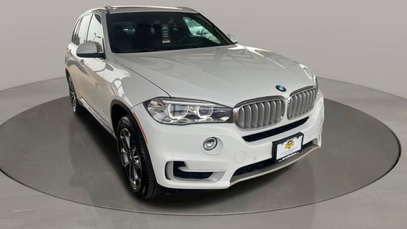 BMW X5 2018 5UXKR2C55J0X09251 image