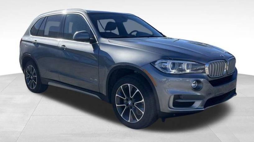 BMW X5 2018 5UXKR0C55JL072915 image