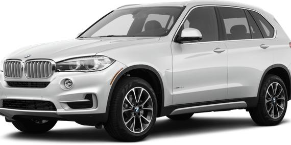 BMW X5 2018 5UXKR2C59J0Z19545 image