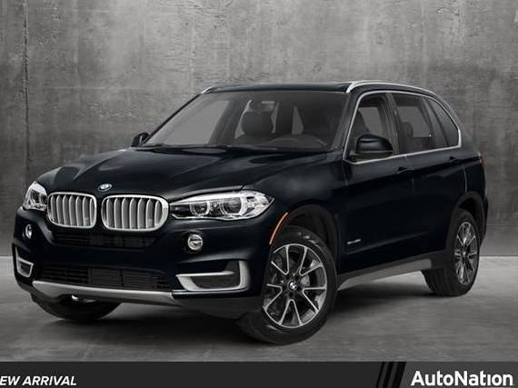 BMW X5 2018 5UXKR0C51JL073110 image