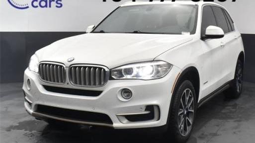 BMW X5 2018 5UXKR0C52J0X84669 image