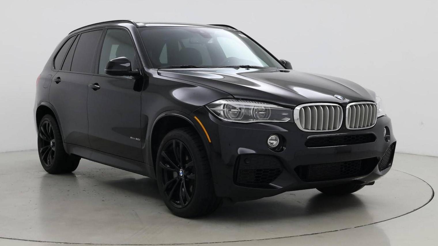 BMW X5 2018 5UXKR6C5XJL069866 image