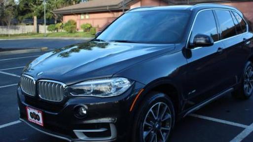 BMW X5 2018 5UXKR0C52J0Y04371 image