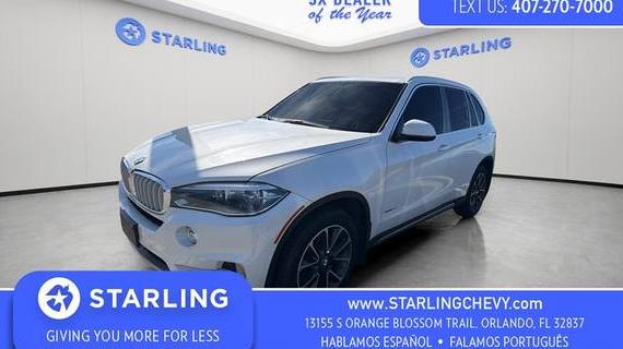 BMW X5 2018 5UXKR0C52JL071592 image BMW X5 2018 5UXKR0C52JL071592 image