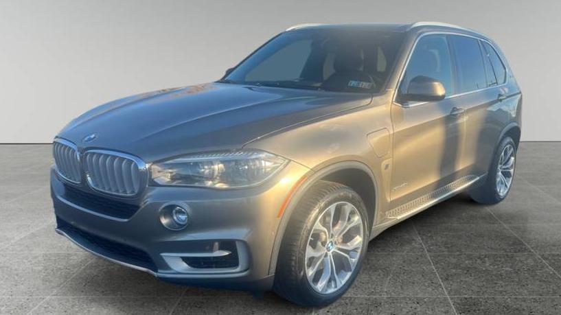 BMW X5 2018 5UXKT0C59J0W00166 image