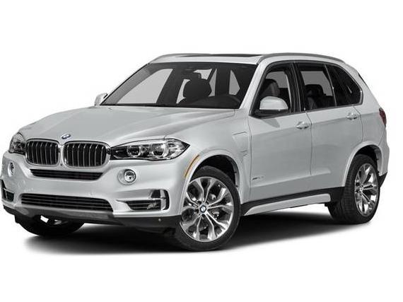 BMW X5 2018 5UXKT0C51J0W01196 image