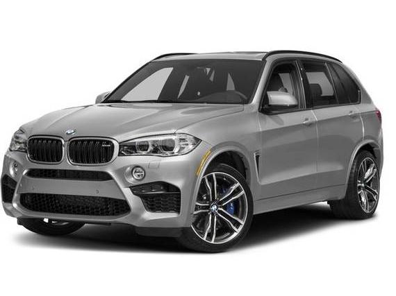 BMW X5 2018 5YMKT6C57J0Y83887 image