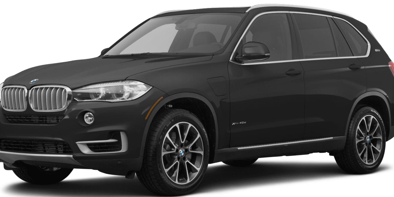 BMW X5 2018 5UXKT0C58J0V99608 image