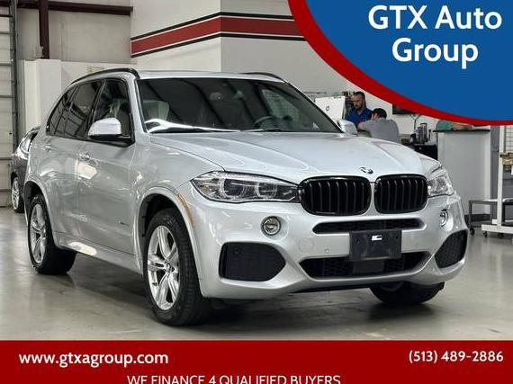BMW X5 2018 5UXKR0C57J0X88118 image BMW X5 2018 5UXKR0C57J0X88118 image