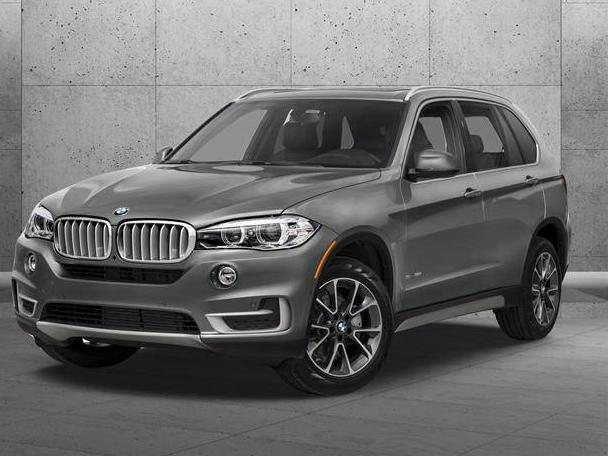 BMW X5 2018 5UXKR2C52J0Z20214 image