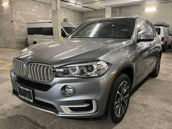 BMW X5 2018 5UXKR0C50J0X85416 image BMW X5 2018 5UXKR0C50J0X85416 image