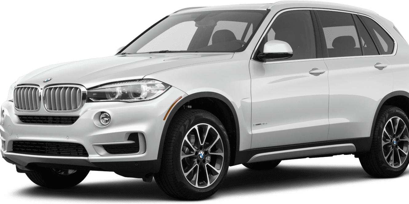 BMW X5 2018 5UXKR2C51J0X09134 image