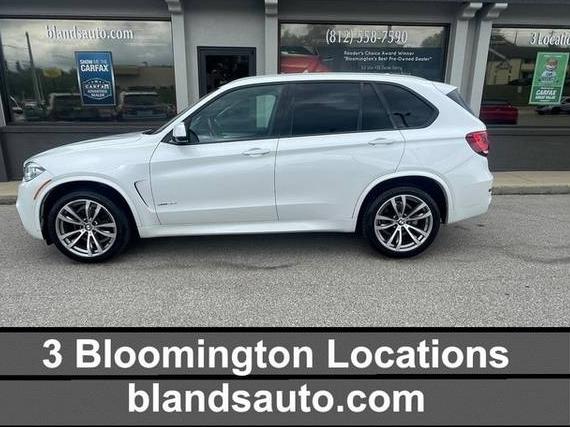 BMW X5 2018 5UXKR0C54J0X93972 image BMW X5 2018 5UXKR0C54J0X93972 image