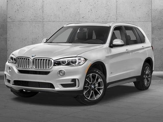 BMW X5 2018 5UXKR2C52J0Z18818 image
