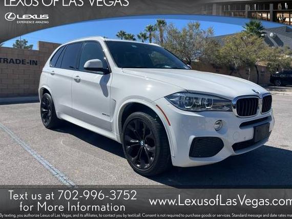 BMW X5 2018 5UXKR0C53J0X89816 image BMW X5 2018 5UXKR0C53J0X89816 image