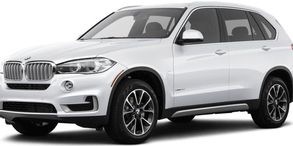 BMW X5 2018 5UXKR0C57J0X97269 image
