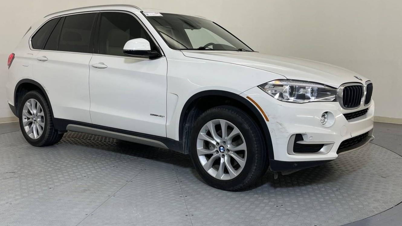 BMW X5 2018 5UXKR2C59J0X08250 image