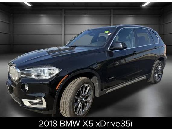 BMW X5 2018 5UXKR0C56J0Y03000 image BMW X5 2018 5UXKR0C56J0Y03000 image