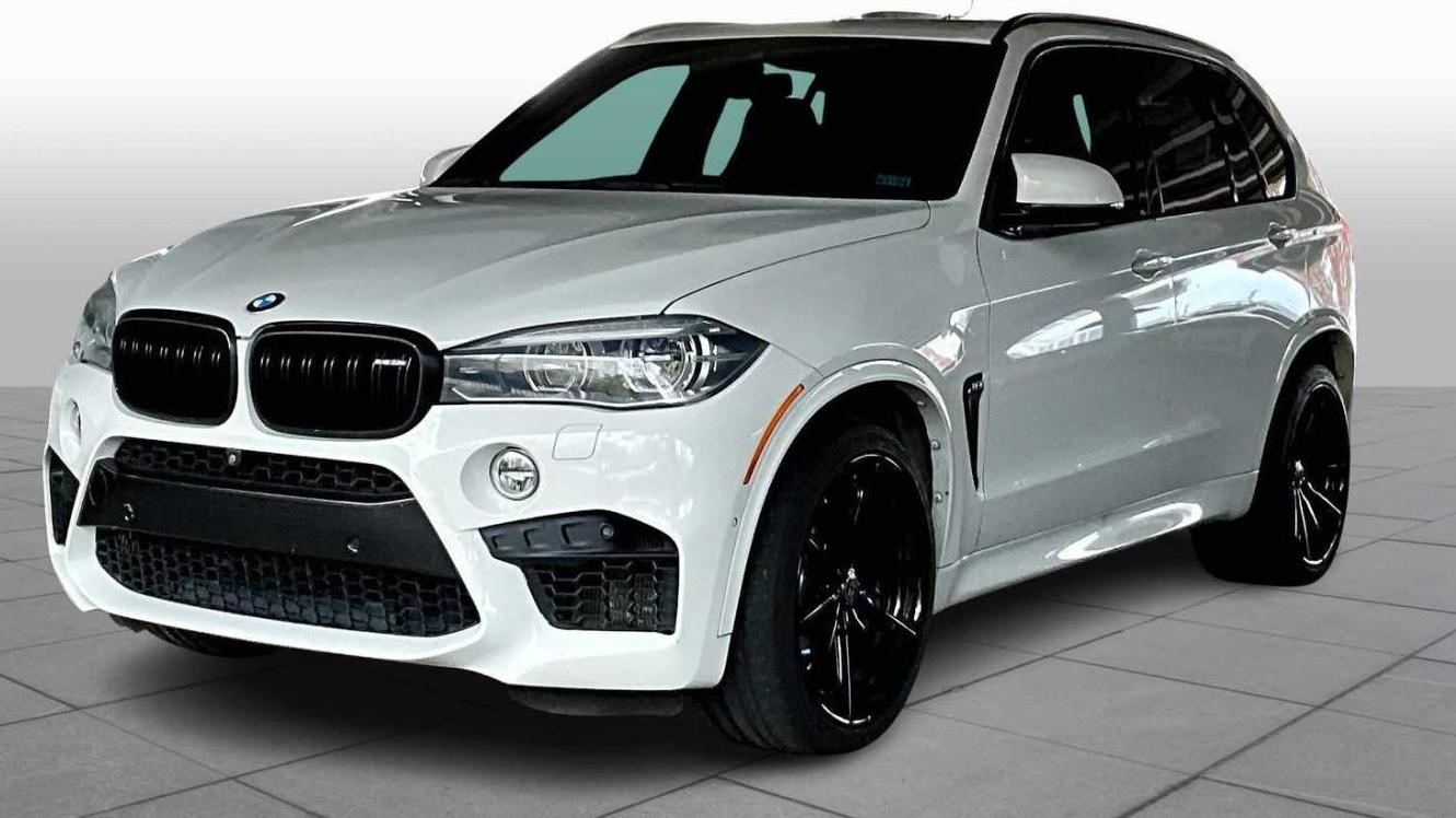 BMW X5 2018 5YMKT6C52J0Y83585 image