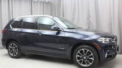 BMW X5 2018 5UXKR0C51J0Y04183 image