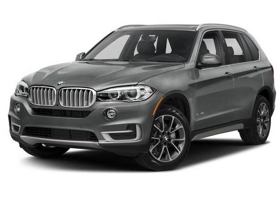 BMW X5 2018 5UXKR6C59JL080244 image