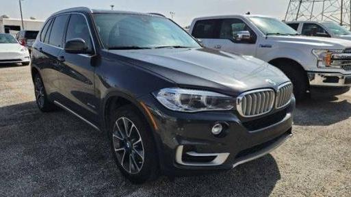 BMW X5 2018 5UXKR2C59J0X07910 image