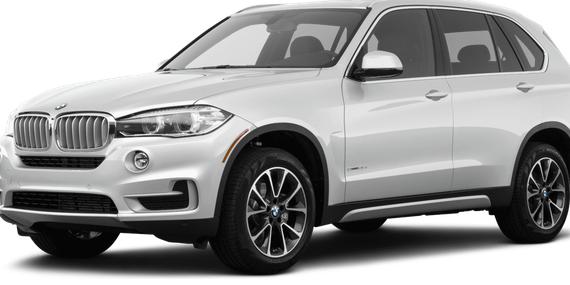 BMW X5 2018 5UXKR2C52J0X09031 image