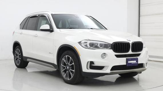 BMW X5 2018 5UXKR0C56J0X85999 image