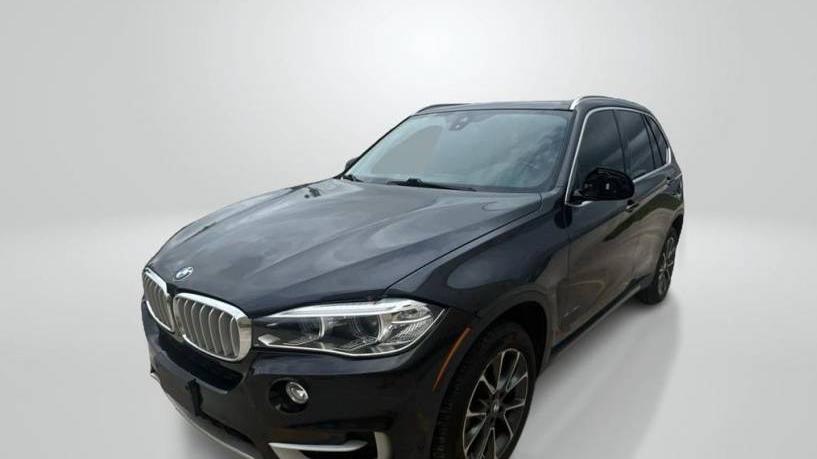 BMW X5 2018 5UXKR0C59J0X85480 image