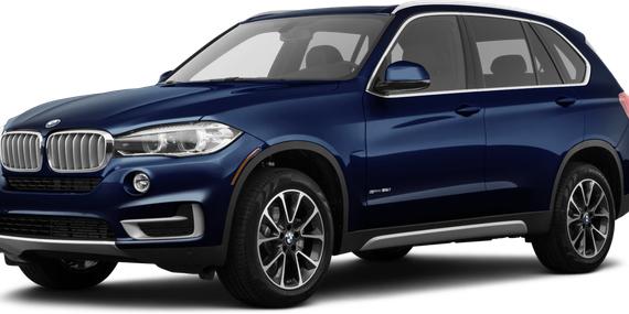 BMW X5 2018 5UXKS4C59J0Y19414 image