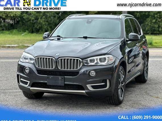 BMW X5 2018 5UXKR0C53J0X87676 image BMW X5 2018 5UXKR0C53J0X87676 image