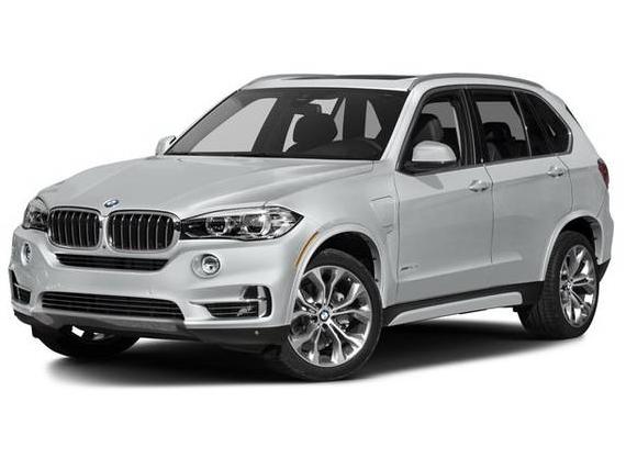 BMW X5 2018 5UXKT0C53J0W01717 image