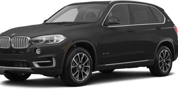 BMW X5 2018 5UXKT0C53J0W00499 image