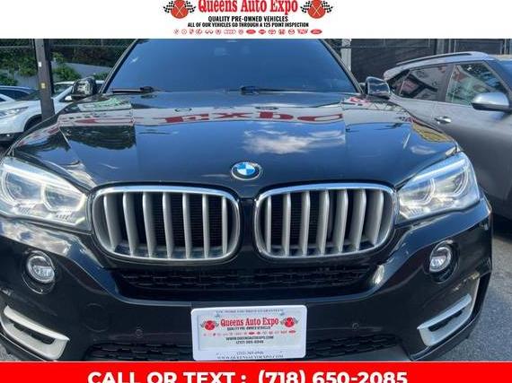 BMW X5 2018 5UXKR0C53J0X97673 image